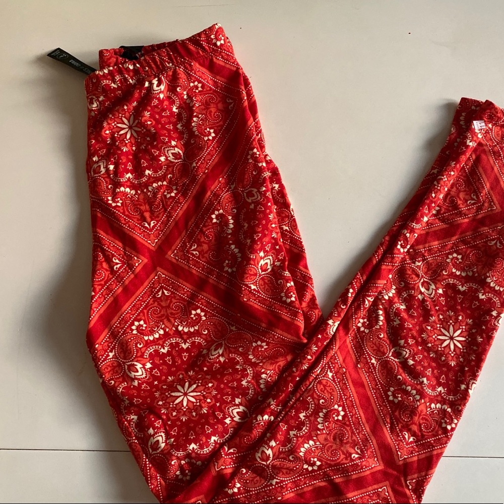 Agnes & Dora leggings
